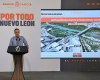 Impulsa Nuevo León construcción de 2 puentes fronterizos más en Puerto Colombia–Laredo