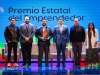 Premia Gobierno de Nuevo León al emprendimiento de base tecnológica