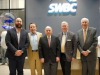 Fortalece Nuevo León lazos con Texas con la apertura de oficinas de SWBC en Monterrey