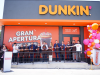 ‘Despierta’ Nuevo León con llegada de Dunkin’; Inauguran primera sucursal en el Estado para vender café y donas