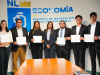 Reconocen Nuevo León, UANL y Linux a talentos estudiantiles de FIME participantes en evento internacional 