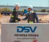Invertirá empresa Danesa $30 mdd para construir su cuarta nave industrial en Nuevo León