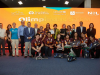 Premian a equipos ganadores de la Olimpiada STEM Nuevo León 2025 