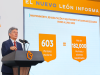 Gobierno de Nuevo León listo para el inicio del Ciclo Escolar 2025-2026