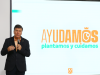 Lanza Gobierno de Nuevo León programa “Ayudamos, Plantamos y Cuidamos”