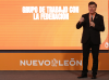 Avanza coordinación entre Estado y Federación en favor de aire limpio para NL