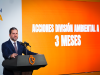 Presenta Medio Ambiente resultados de los primeros tres meses de División Ambiental