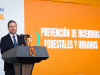 Fortalece NL acciones ambientales y prevención de incendios