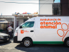 Activa División Ambiental Operativo de Protección Animal ante bajas temperaturas 