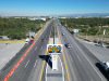 Nueva autopista al Aeropuerto