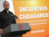 Lanzan “Encuentros Ciudadanos" para fortalecer la participación ciudadana