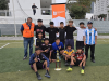 Clausura Participación Ciudadana Mega Torneo de Participación e Inclusión Juvenil en Monterrey