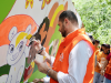‘Pintan’ de participación al Parque Ciudadano