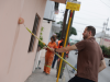 Rehabilitan mil 300 fachadas con Ponte Nuevo, Ponte Mundial