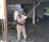 Lleva Secretaría de Salud brigada a habitantes de la colonia La CROC