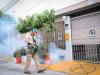 Exhorta Secretaría de Salud a reforzar medidas contra el Dengue ante pronóstico de lluvias