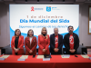 Conmemora Secretaría de Salud Día Mundial del Sida
