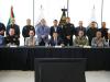 Destaca Mike Flores reducción del 77% de homicidios en Nuevo León y fortalecimiento de operativos rumbo al Munidal 2026