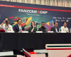 Monterrey se convierte en la capital del automovilismo con la F1 Fan Zone GNP