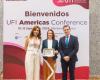 UFI Americas Conference 2024 consolida a Nuevo León en Turismo Global de Negocios
