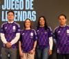 Presentan Jersey de Juego de Leyendas que simbolizará el orgullo regiomontano