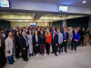 Inauguran Primer Congreso Interdisciplinario sobre niñez, adolescencia y masculinidades