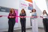 Inaugura Igualdad e Inclusión el Centro de Atención Integral para Adolescentes (CAIPA) en Zuazua