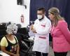 Entrega Igualdad e Inclusión más de 34 mil 316 lentes a través de la Nueva Ruta