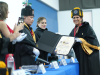 Recibe Martha Herrera doctorado Honoris Causa del Liceo de Lideratos A.C.