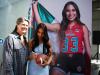 Tiene Diana Flores, campeona mundial de Flag Football, encuentro con deportistas de centros comunitarios 