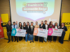 Entrega Igualdad e Inclusión Premio a la Innovación Social