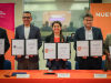  Firma Igualdad e Inclusión  carta de intención con Universidades 