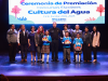 AyD y Secretaría de Educación premian a ganadores de los concursos escolares  “Cultura del Agua”
