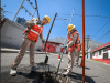 Destaca Agua y Drenaje atención a reportes de drenaje