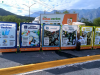 Acercan reciclaje con programa de responsabilidad social y sustentabilidad "Rutas Verdes"