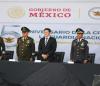 “De la mano de la Guardia Nacional NL sigue siendo el motor económico de México”: Samuel García