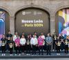 Reconoce gobernador de NL atletas de Olimpiadas Paris 2024