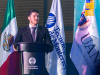 Inaugura Gobernador IncMTY Summit 2024; participan expertos y emprendedores de la innovación