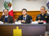 Se integran nuevo Fiscal y alcaldes a Mesa de Seguridad encabezada por Samuel García
