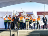 Arrancan en NL obras del Tren del Norte Saltillo-Monterrey-Nuevo Laredo