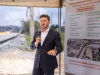 Inaugura Samuel García primera etapa de Carretera Interserrana 