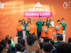Crean alianzas Gobierno de Nuevo León y Adidas México rumbo a la Copa Mundial de Futbol 2026
