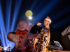 Realiza Gobierno de Nuevo León Desfile Navideño 2025 en Monterrey
