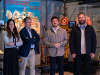 Sostiene Samuel reunión con selección neerlandesa; anuncia plan de expansión de Heineken México por 400 mde