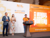 Anuncian Samuel y Mariana artista K-pop DPR IAN para el Fan Fest más norteño 